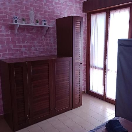 סקליאה Appartamento Via Mancini מראה חיצוני תמונה